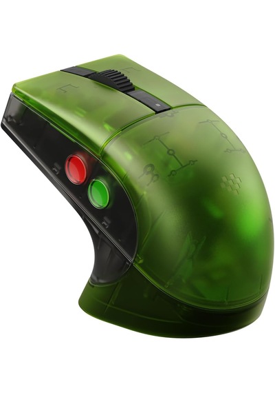 8bitdo R8 Xbox Edition Kablosuz Mouse -