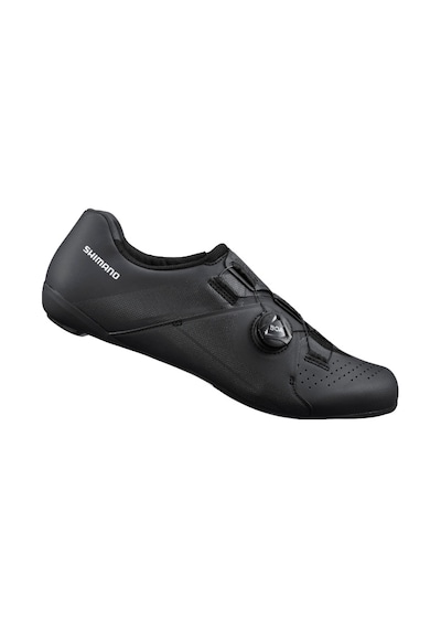 Shimano Sh-rc300 Spd/sl Yol Bisikleti Ayakkabısı Siyah 36 Siyah