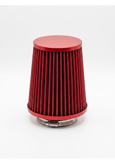 Max Racing Performans Açık Hava Filtresi 12.5x12.5x16.5 Cm