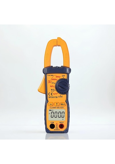 600v Pens Multimetre Dijital Ölçü Aleti Gerilim Direnç Ampermetre Voltaj Elektrik Ölçüm Akım Cihazı