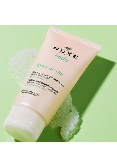 Reve De The Vücut Peelingi 150 Ml