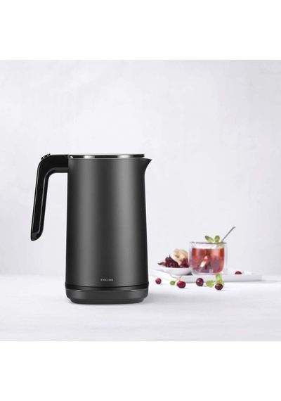 Enfinigy Elektrikli Su Isıtıcısı Pro 1,5 L