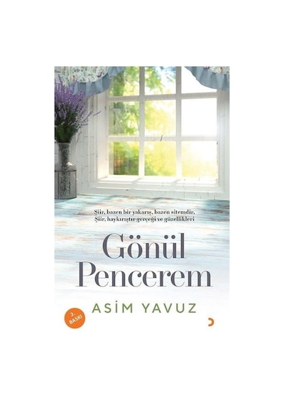Gönül Pencerem / Asım Yavuz