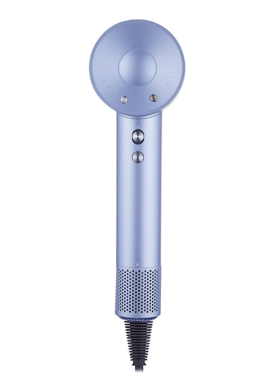 Sinbo Shd-1714 Bldc Negatif İyonlu Profesyonel Saç Kurutma Makinesi Buz Mavi