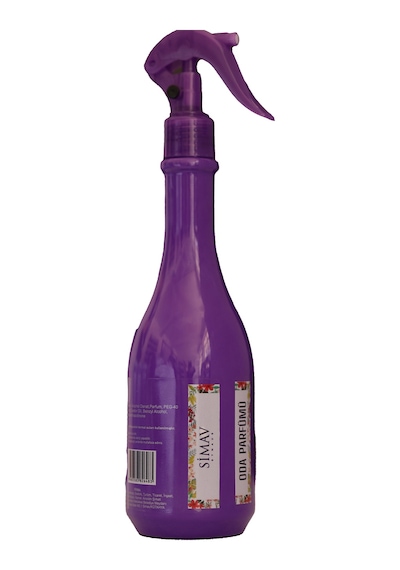 Simav Doğal Esinti Termal Sulu Sprey Oda Parfümü 400 ML