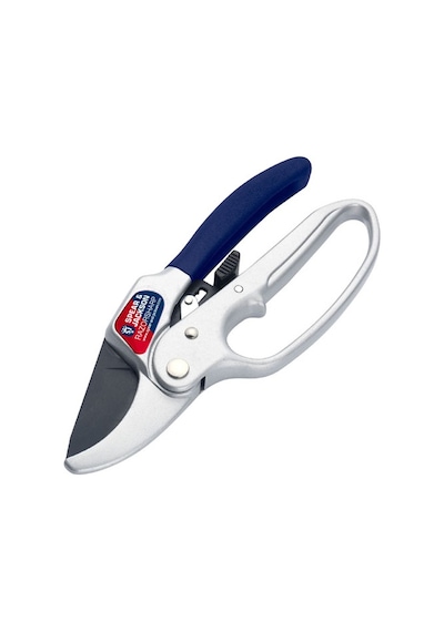 Spear And Jackson 6358Rs Budama Makası Anvil Cırcırlı
