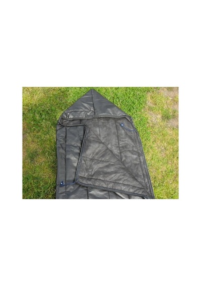 Özel Seri Rahatlık Dağcılık Doğa Sporu Kamp Outdoor Polar Su Geçirmez Uyku Tulumu 10 Çok Renkli