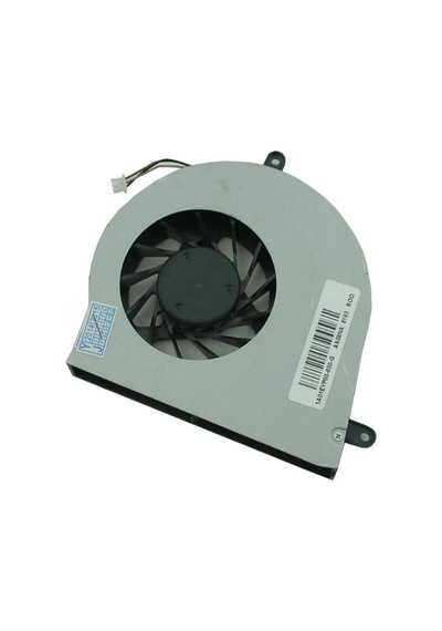 Acer Uyumlu Aspire 7750G Notebook İşlemci Soğutucu Fan