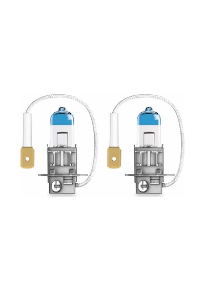 Osram Far Ampulü Night Breaker H3 12v 55w Halojen 64151nl