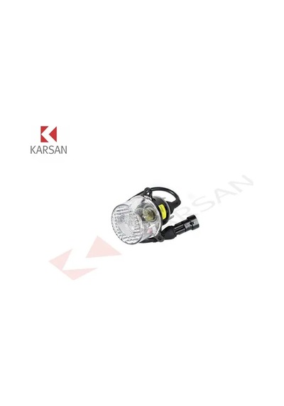 Geri Vites Lambasi Jest Karsan Kprt 6015010aa