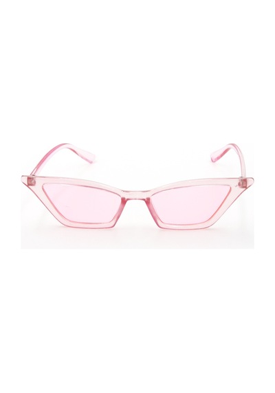 Pembe Uv400 Kadın Güneş Gözlüğü - By Marine - 4Bm15R003