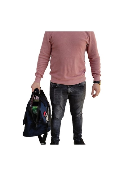 Professional Tasche Alet Çantası M Beden - 1600a003bj