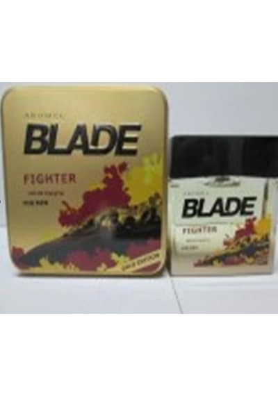 Blade Fighter Erkek Parfüm 100 ML