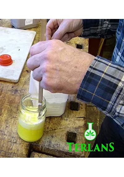 Resim Yağı Ahşap 250 Ml Linseed Oil