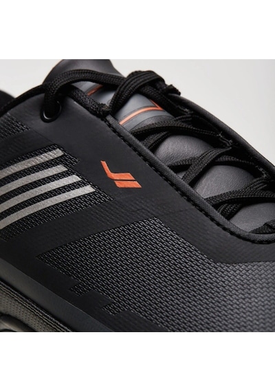 Lescon Zıon Unisex Sneaker Ayakkabı Siyah