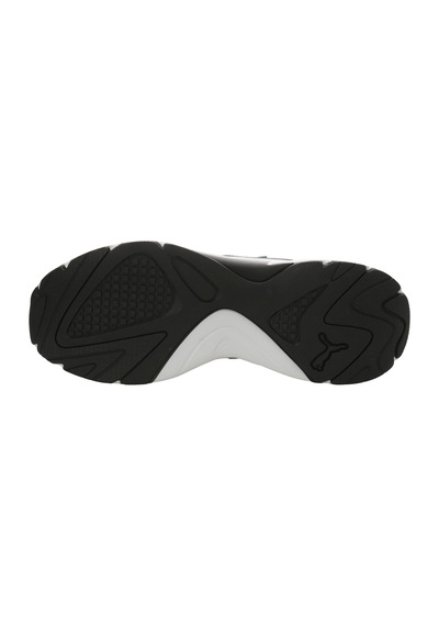 309255-01 Puma Bmw Mms X-ray 4 Erkek Spor Ayakkabı Siyah 309255-01 Siyah