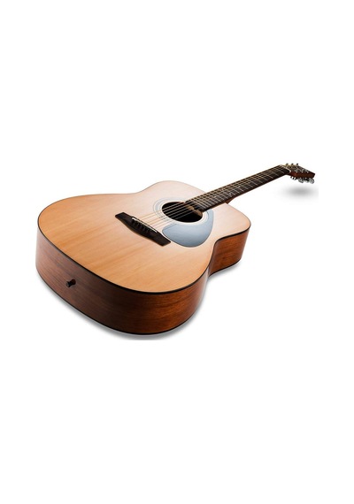 Yamaha F310 Western Gitar Doğal - Yetişkinler Ve Gençler İçin Yüksek Kalite Dreadnought Akustik Gitar - 4/4 Ahşap Gitar