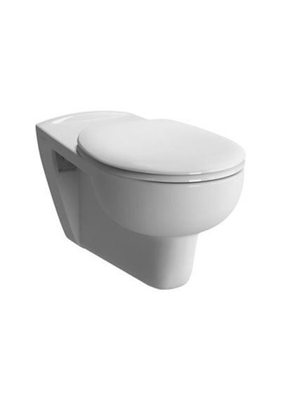 VitrA Conforma Özel İhtiyaç Asma Klozet 5813l003-0850 Beyaz