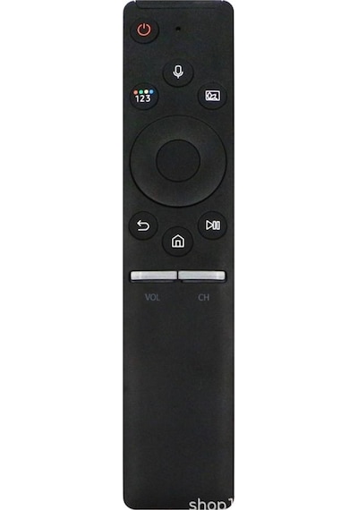 Bn59-01298g Samsung Uyumlu Akıllı Tv İçin Ses Uzaktan Kumanda Sesli Uzaktan Kumanda For Bn59-01298g