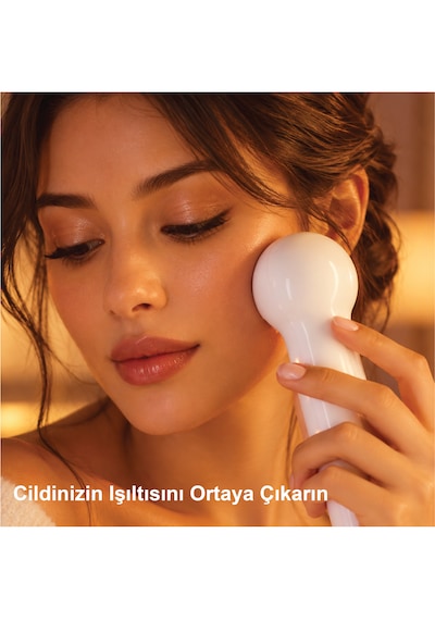 Touchbeauty Tb1712 Çok Fonksiyonlu, 6 Kademeli, Yüz Ve Göz Çevresi Bakım Cihazı