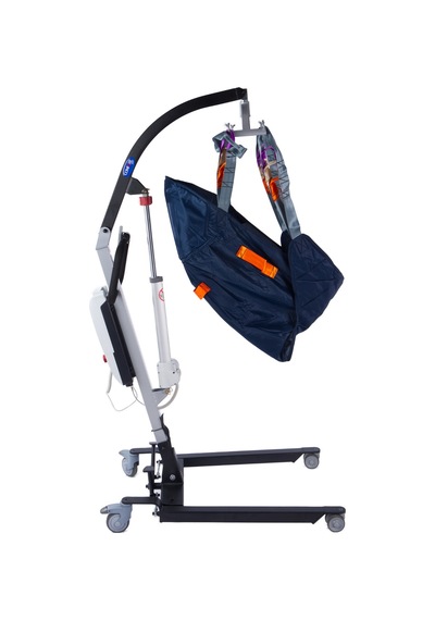 Comfort Plus Dm190 Compact Hasta Transfer Lifti