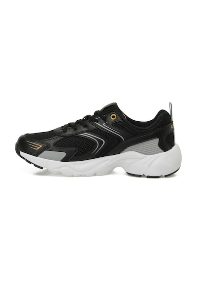 Kinetix Radıcal Tx 5fx Siyah Unisex Koşu Ayakkabısı 000000000101935188 Siyah-a Grı