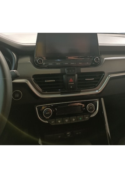 Kia Sportage 2018 2019 Model Için Özel Telefon Tutucu Bm7