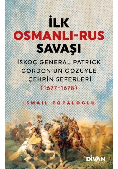 İlk Osmanlı Rus Savaşı - Mydr-613529