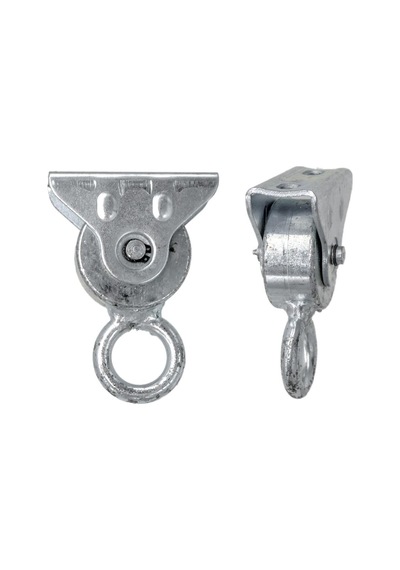 Sm050 Salıncak Makarası 50 Mm