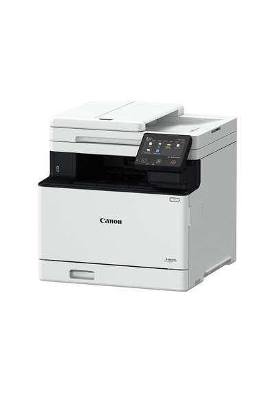 Canon Mf752cdw Renkli Lazer Yaz/tar/fot/eth/wi-fi/dub