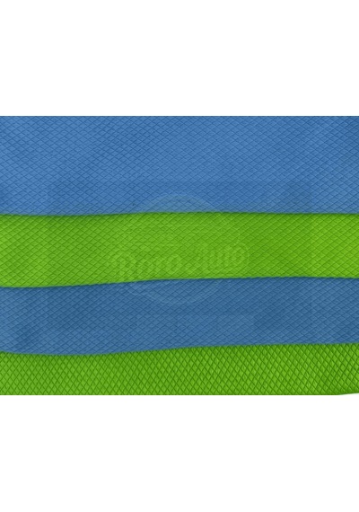 Roro Auto Olimpos Mikrofiber Oto Cam Bezi İkili 40x40