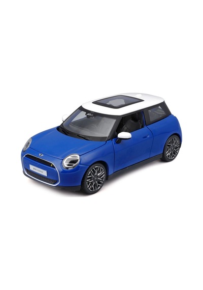 1/24 Mini Cooper Se J01 - Özel Seri May32926