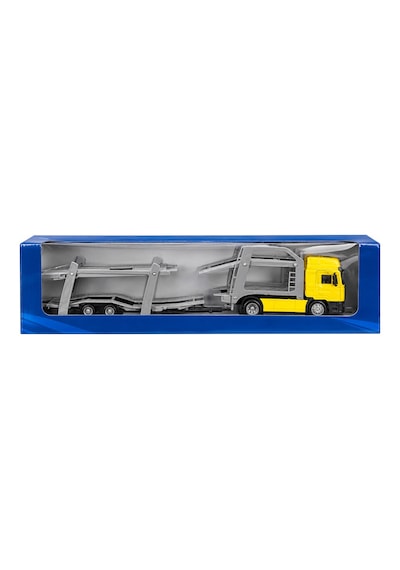 1:43 Man F2000 Araç Taşıyıcı Tır