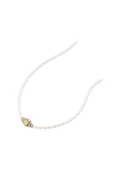 Fossil Jf04992-998 Kadın Kolye Renkli