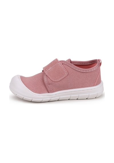 Vicco 950.B21K.225 Anka Kız/Erkek Bebe Spor Ayakkabı Pudra Pembe