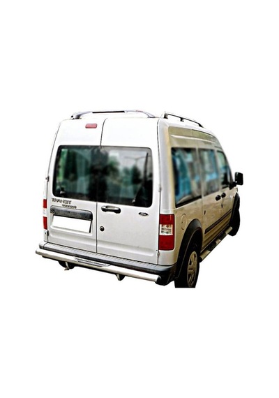 Ford Connect Spoiler Tavan (U.Ş) (Işıklı) Fiber 2002-2014