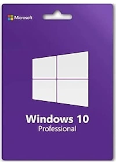 Mıcrosoft Windows 10 Professional Dijital Key Ömür Boyu