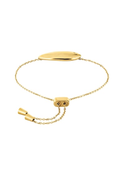 Calvin Klein Ckj35000824 Kadın Bileklik Altın