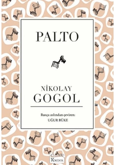 Palto - Rxlu-615510