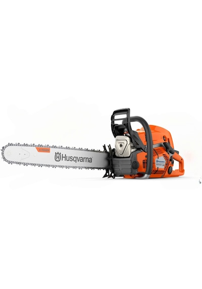 Husqvarna 585 5.1KW 6.8BG 86CC 60CM 3/8İnç 1.5MM 0.58İnç 42Diş 7.5KG Benzin Motorlu Testere