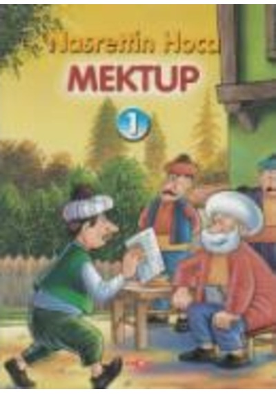 Nasrettin Hoca Dizisi 10 Kitap Takım Orhan Dündar