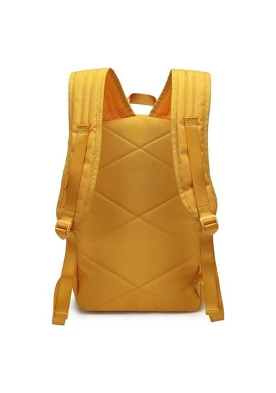 Smart Bags Hardal Unisex Sırt Çantası Smb3154 Hardal