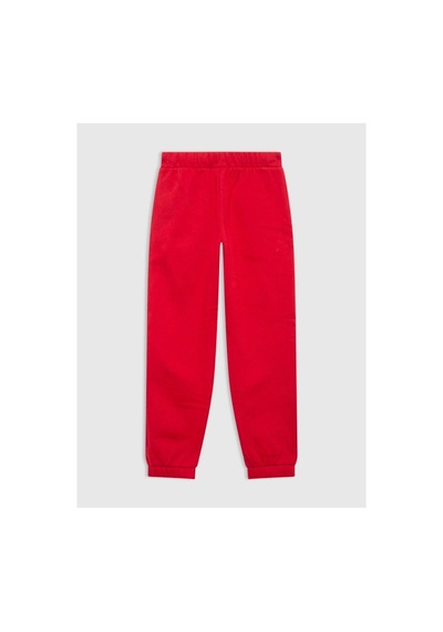 Gap V-fa Logo Herıtage Jogger Kırmızı 797784005