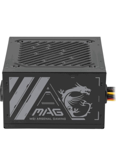 Psu Mag A500n-h 500w Supply Sku: Smg8690010062598