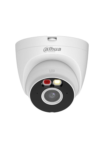 Dahua 2mp T2a-pv 2.8mm Kablosuz Ip Dome Kamera