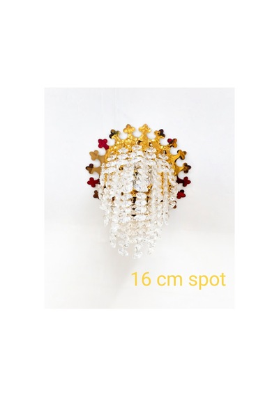 16 Cm Spot Diğer