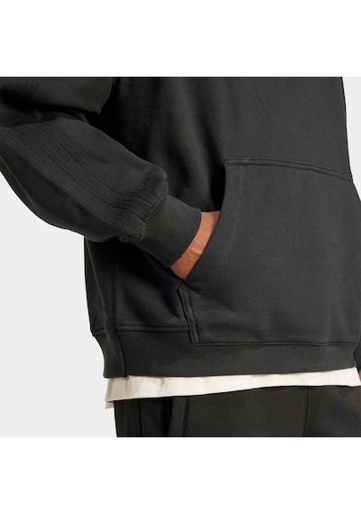 Adidas Premium Essentials Erkek Siyah Sweatshirt Jc9572 SiYAH