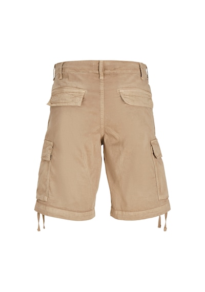 Jack & Jones Jack&jones Jpstcole Jjtucker Erkek Kargo Şort 12253122-18188 001