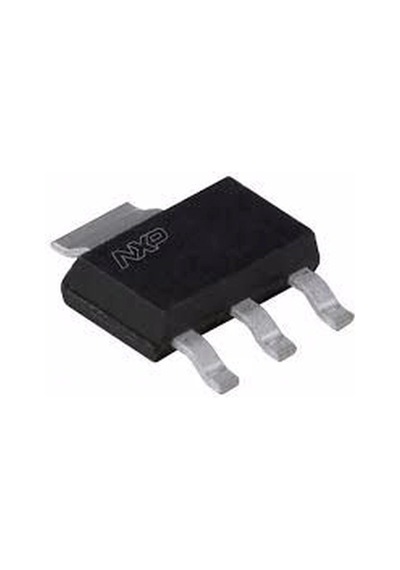 Bcx53 Pnp Transistör Smd Sot89