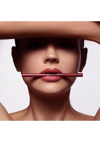Automatic Lip Liner Make A Shape Otomatik Dudak Kalemi Mılk Candy